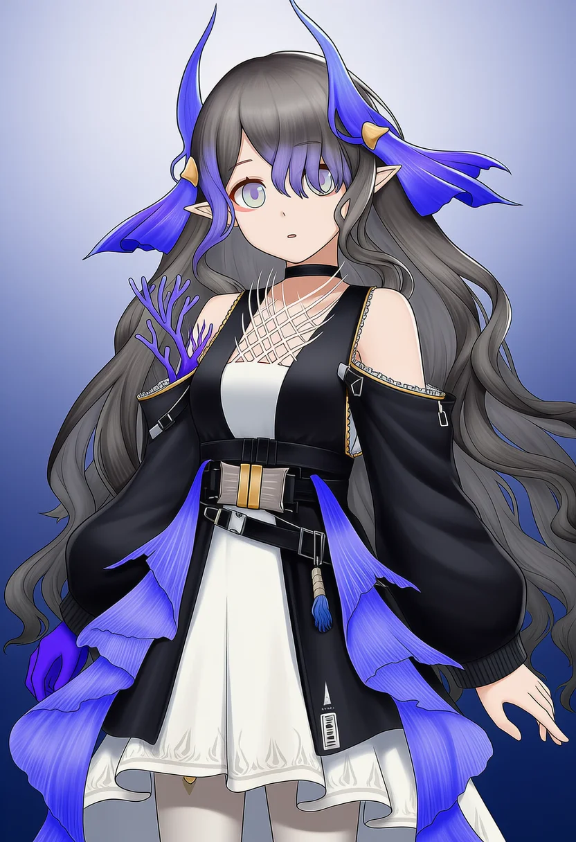 highmore (arknights)