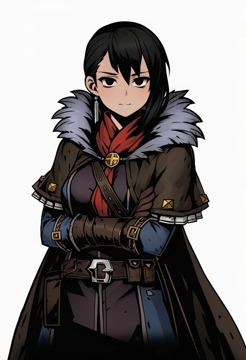 highwayman (darkest dungeon)