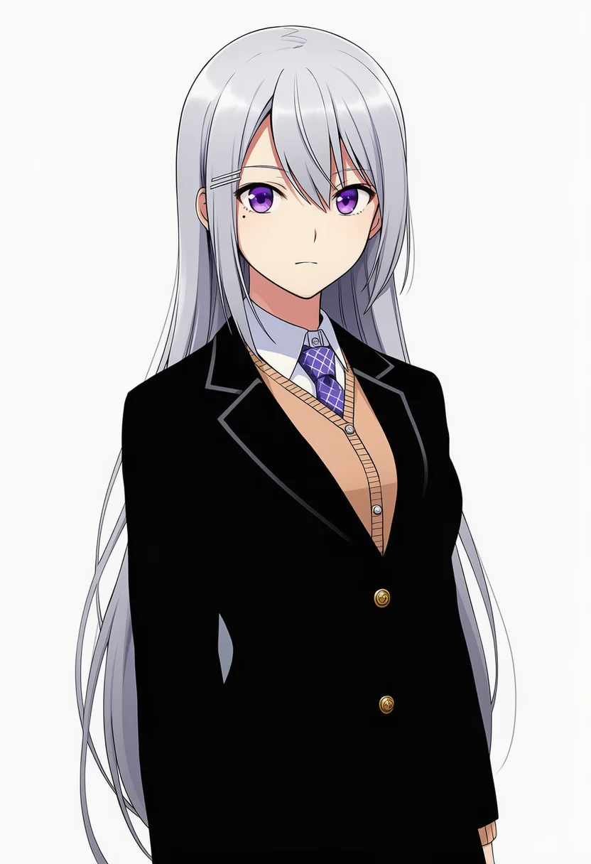 higuchi kaede
