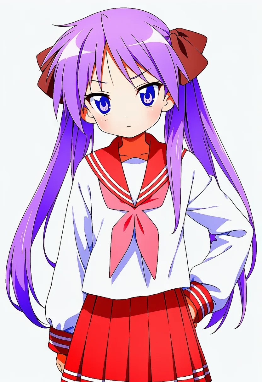 lucky star
