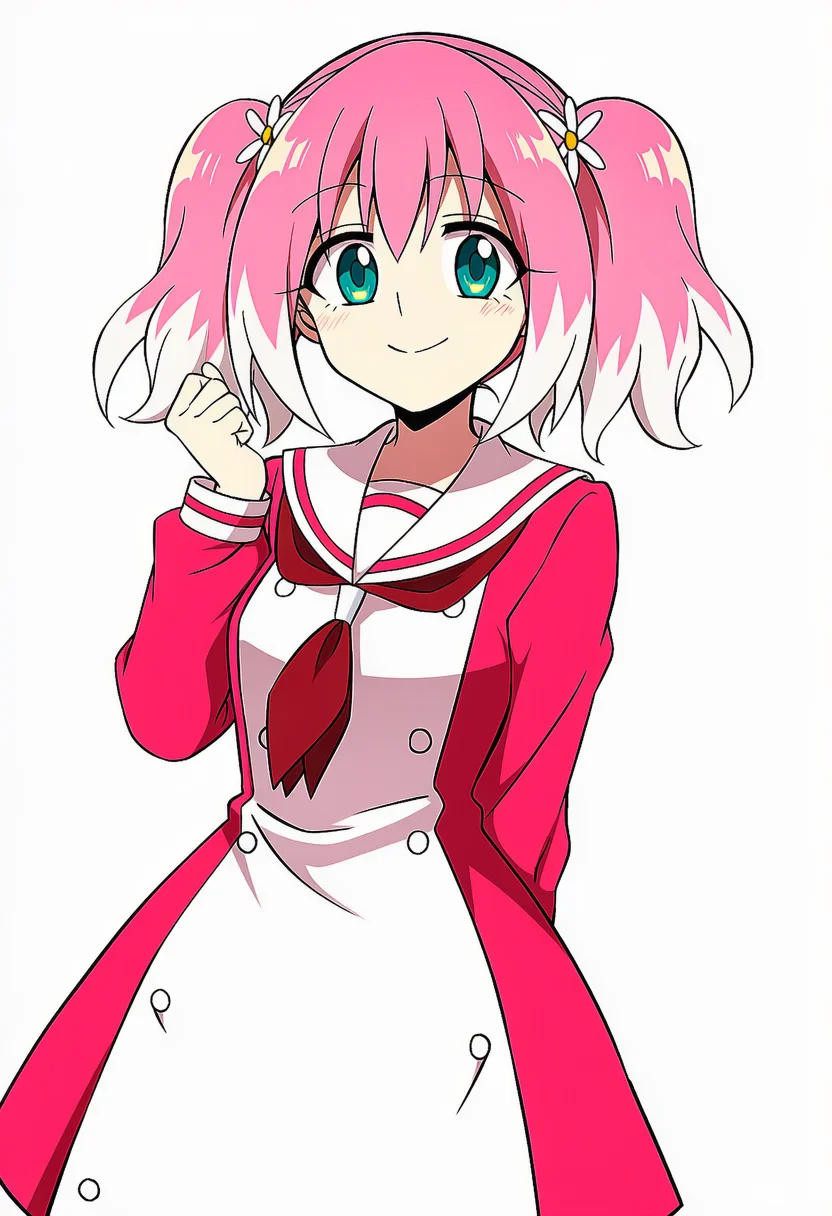 hiiragi nana