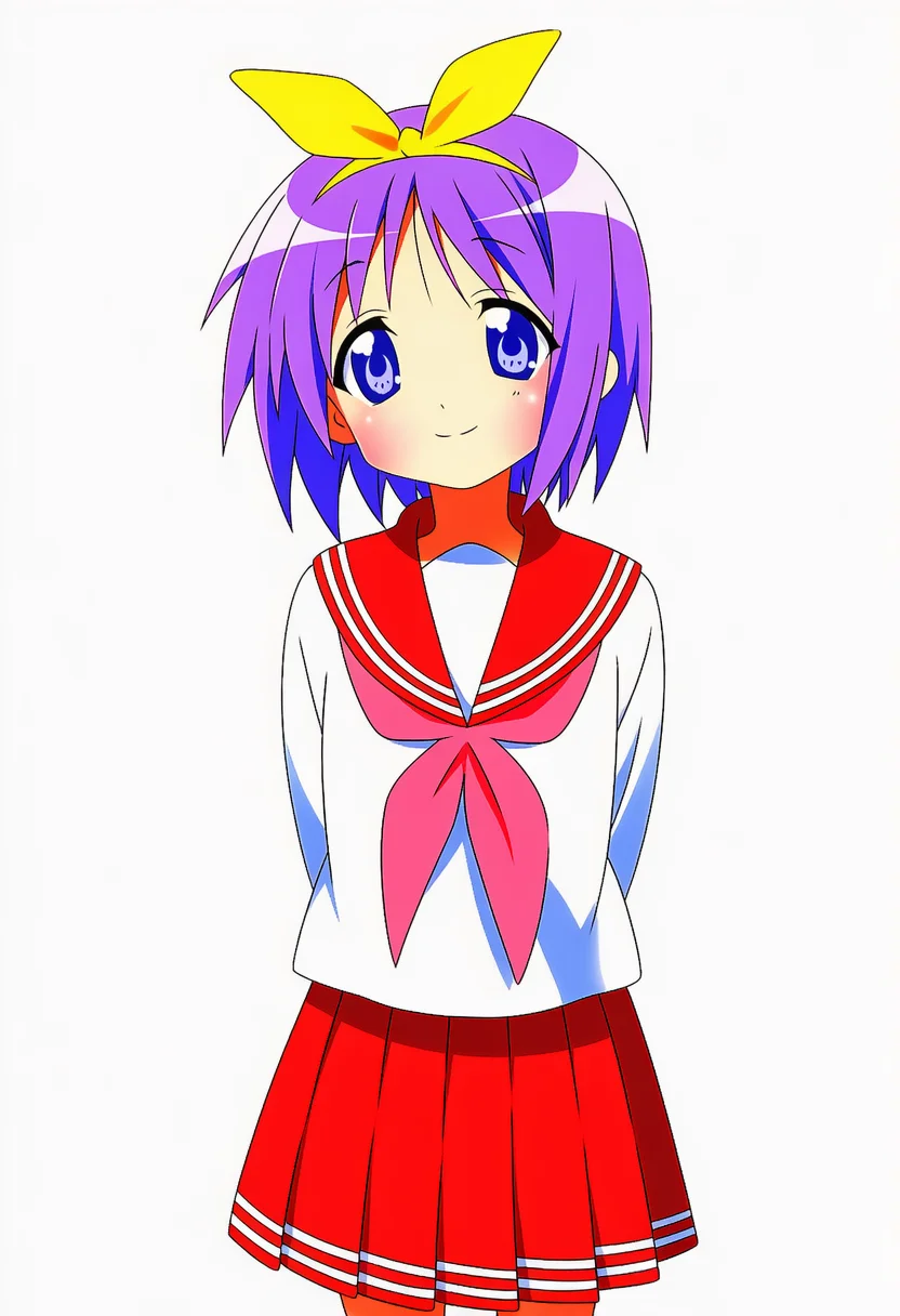 hiiragi tsukasa