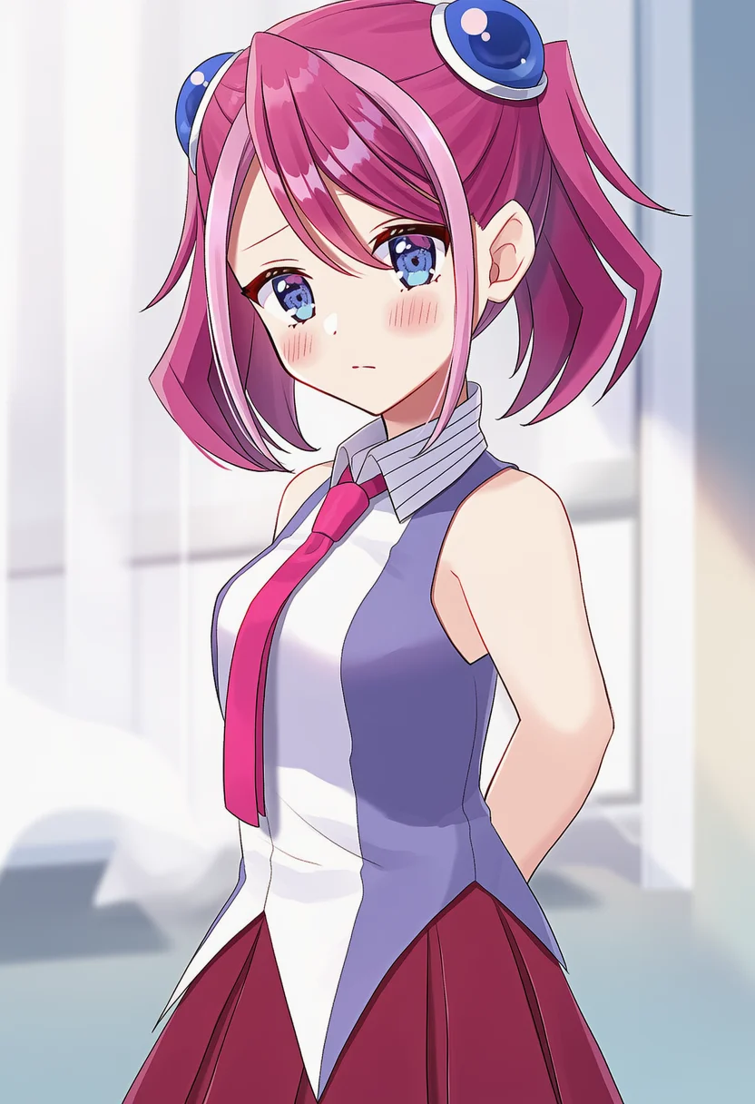 hiiragi yuzu