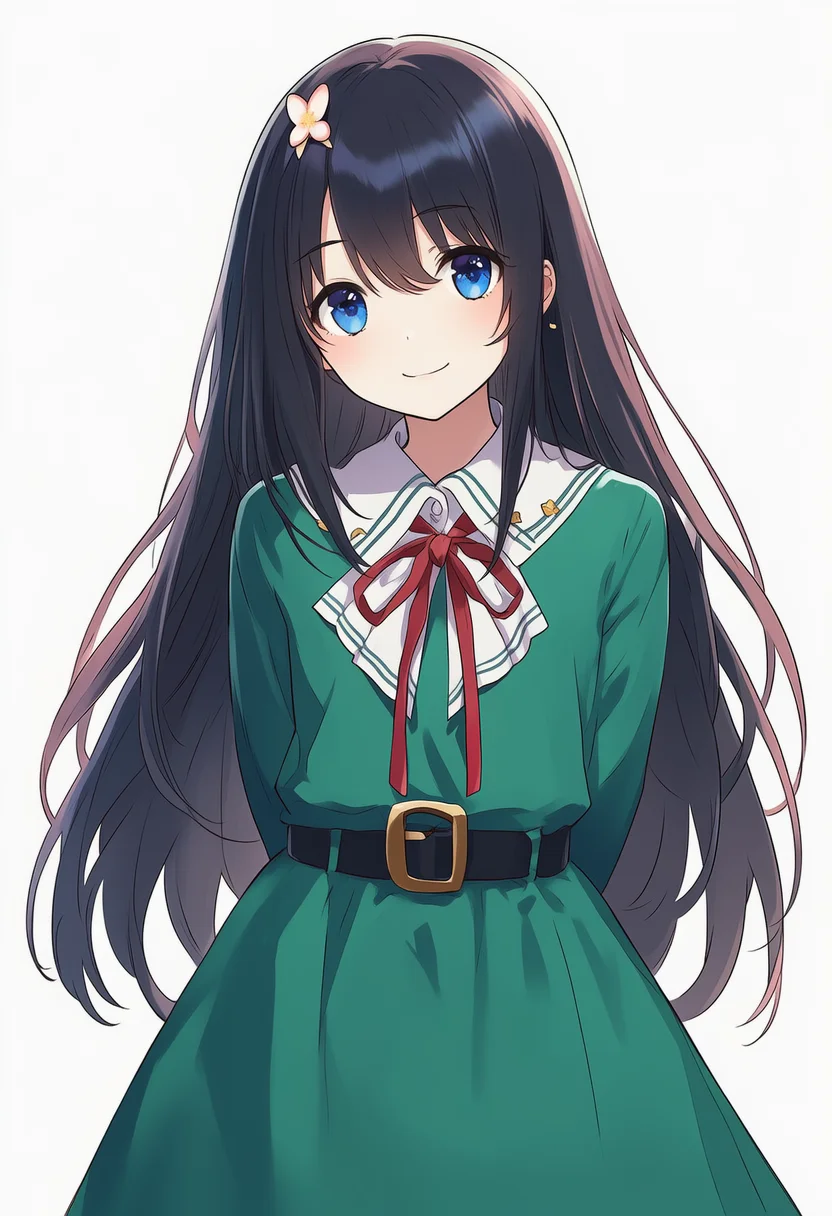 hiizumi rinne