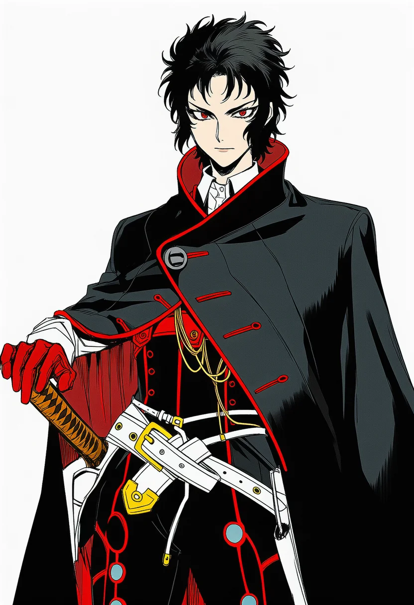 hijikata toshizou (fate)