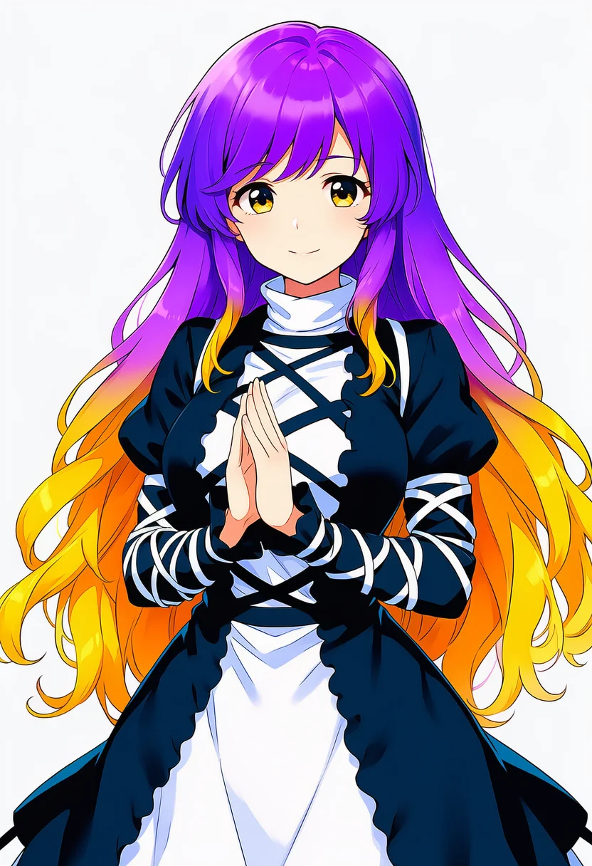 hijiri byakuren
