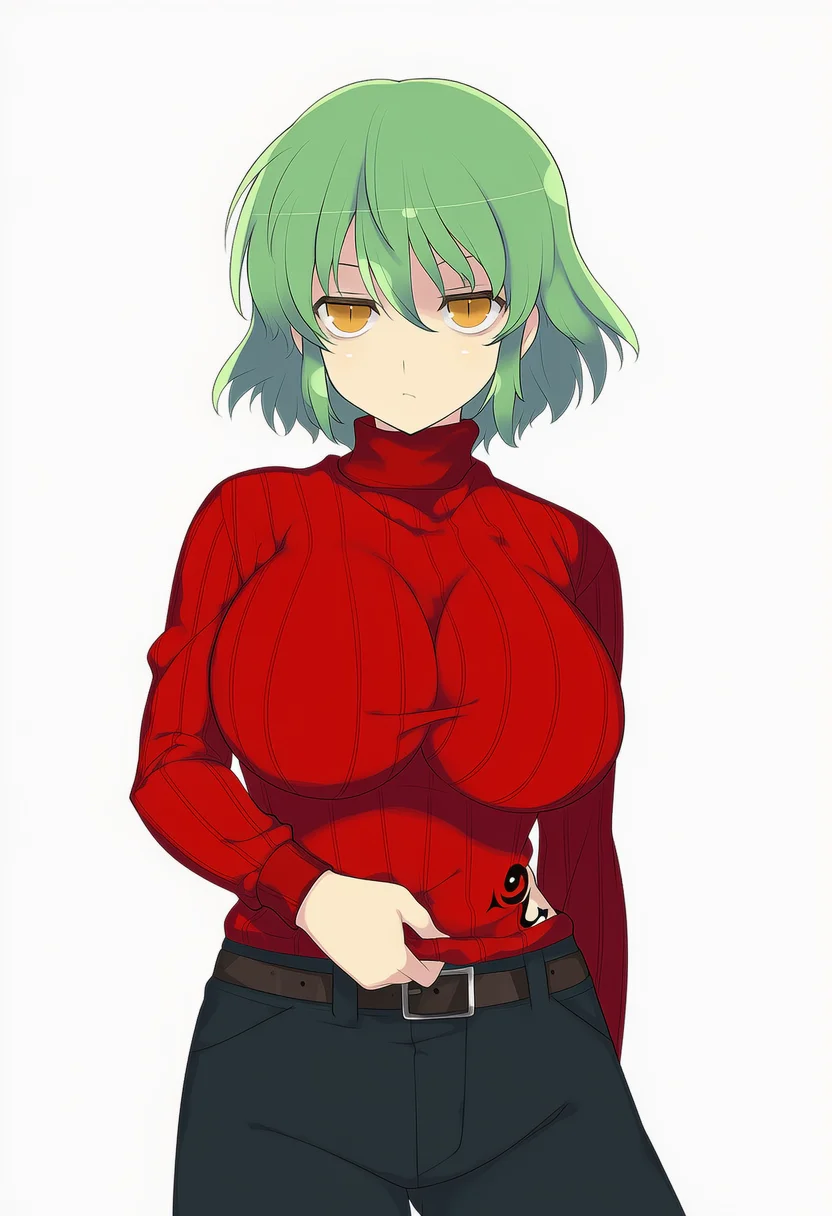 hikage (senran kagura)