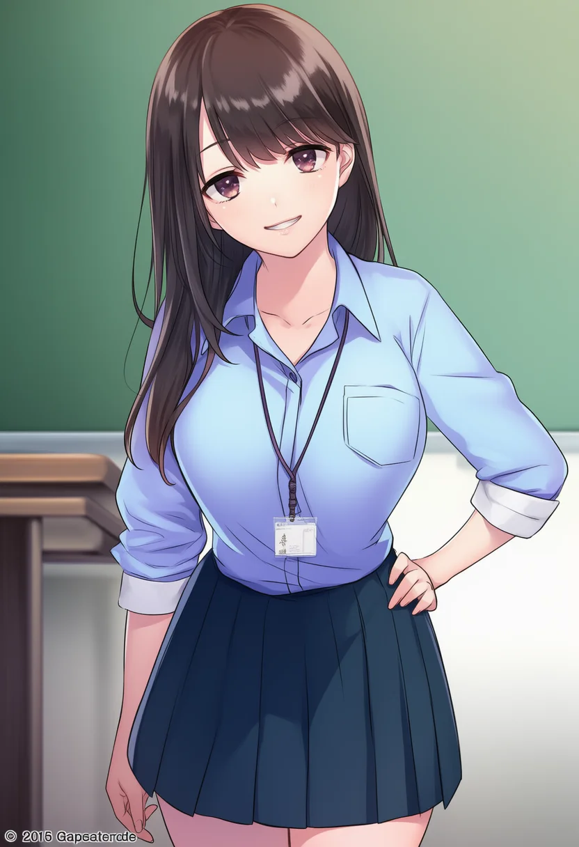 hikami meruru