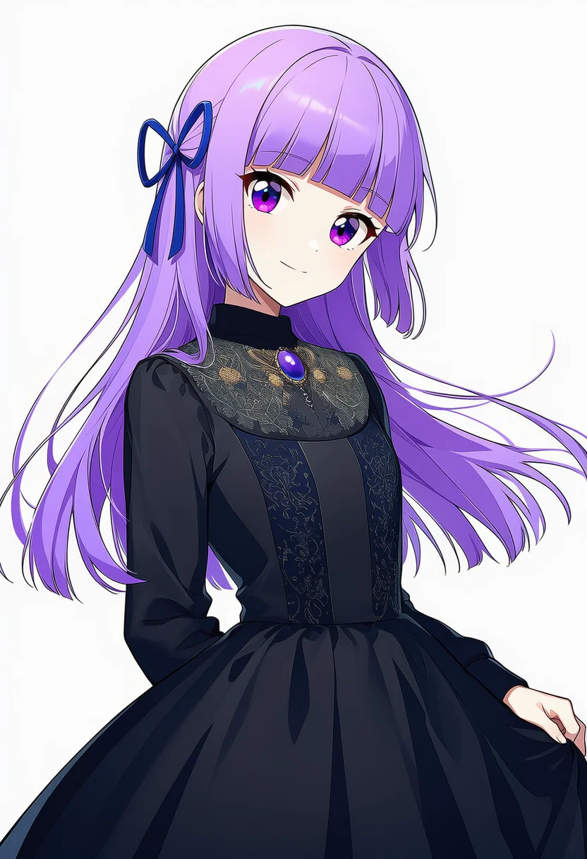 hikami sumire
