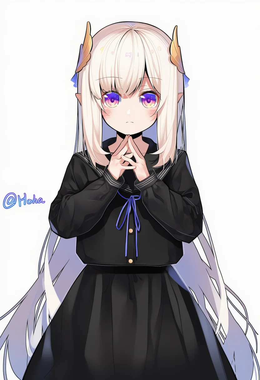 hikanari hina