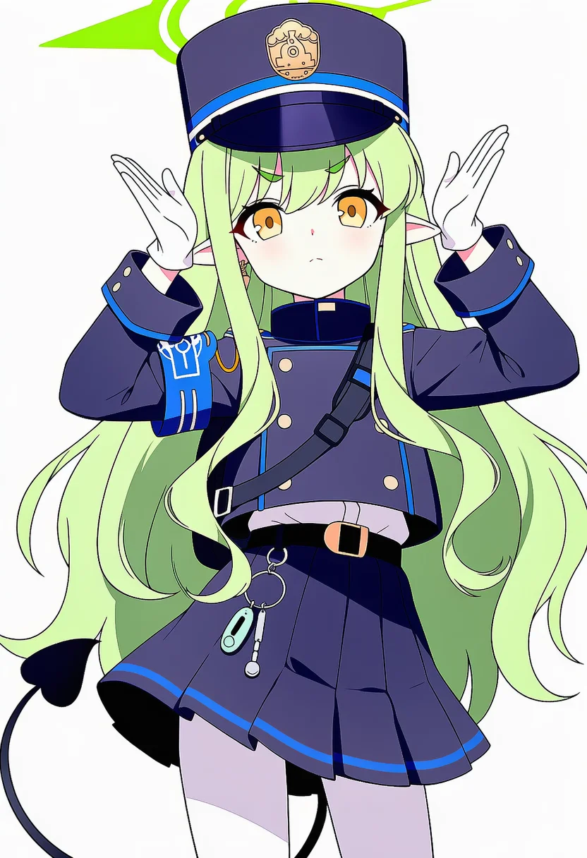 hikari (blue archive)
