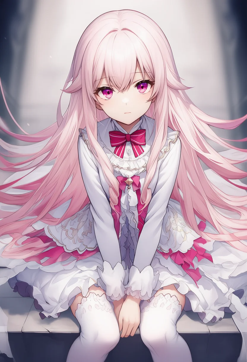 hikari (fracture) (arcaea)