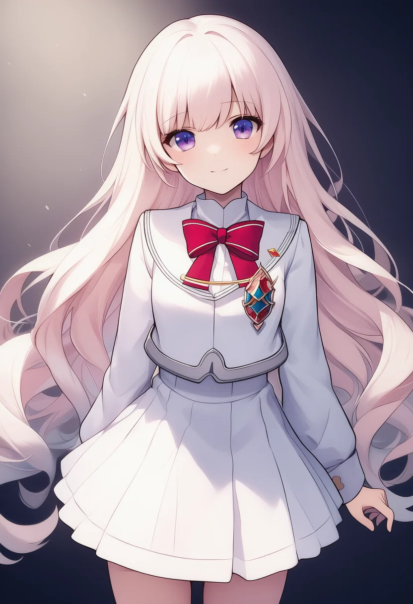 hikari (zero) (arcaea)