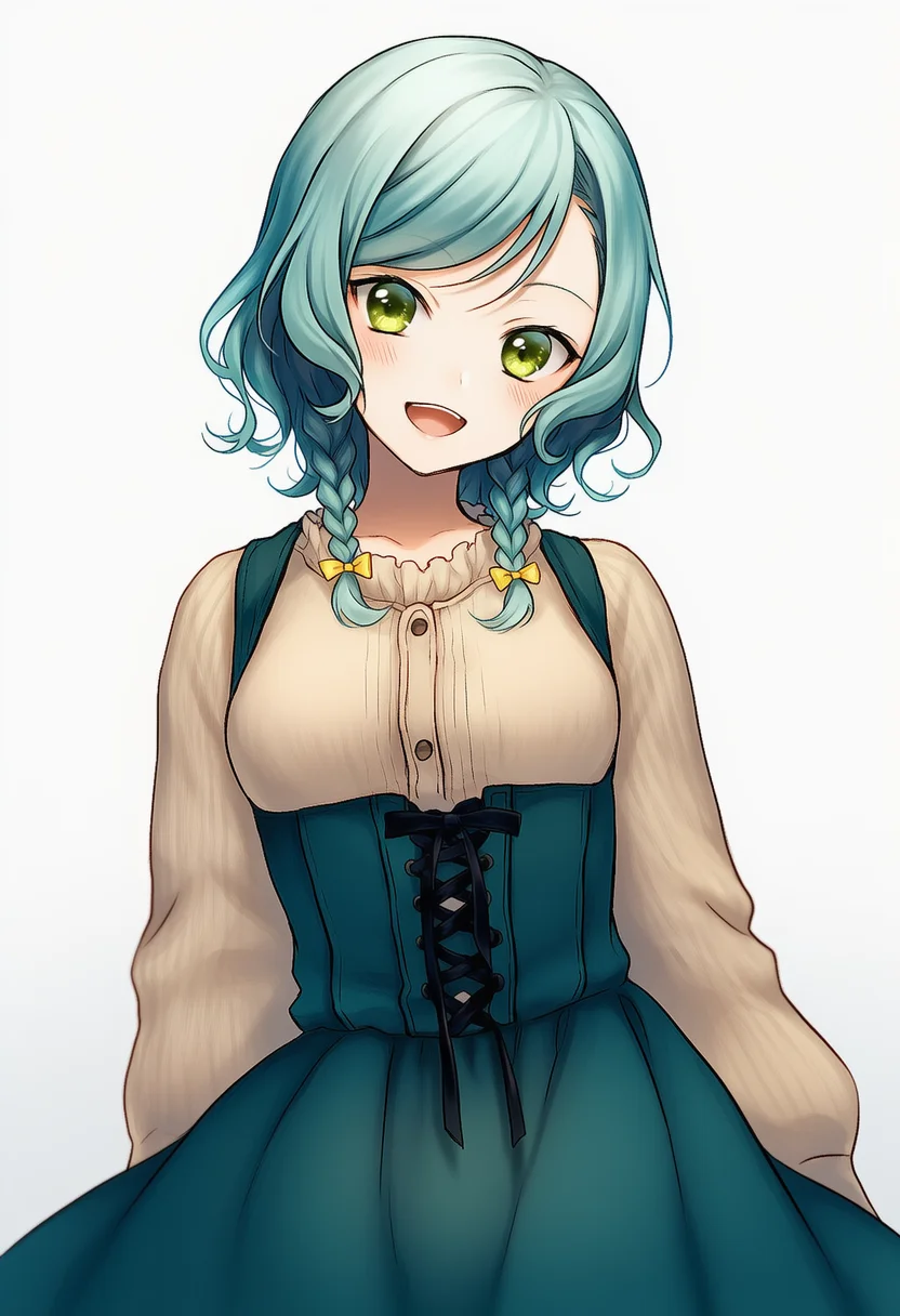 hikawa hina