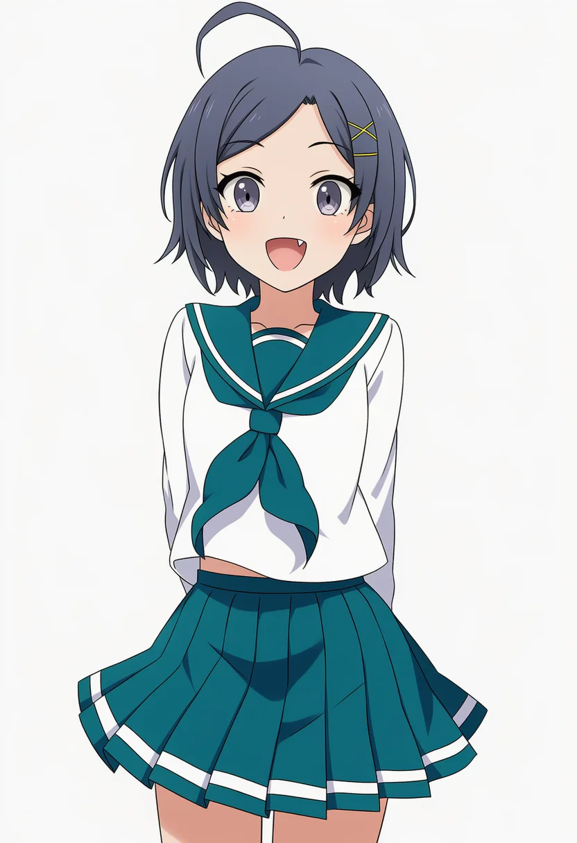 hikigaya komachi