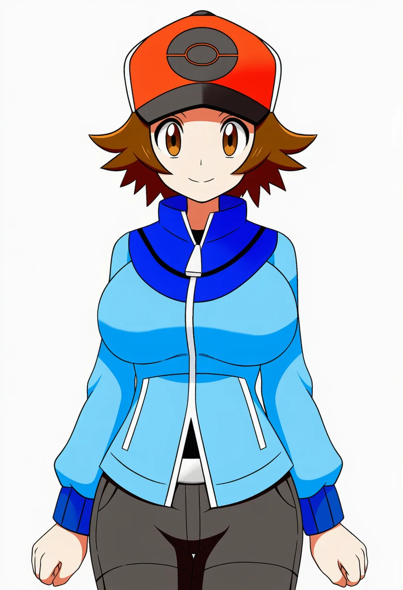 hilbert (pokemon)