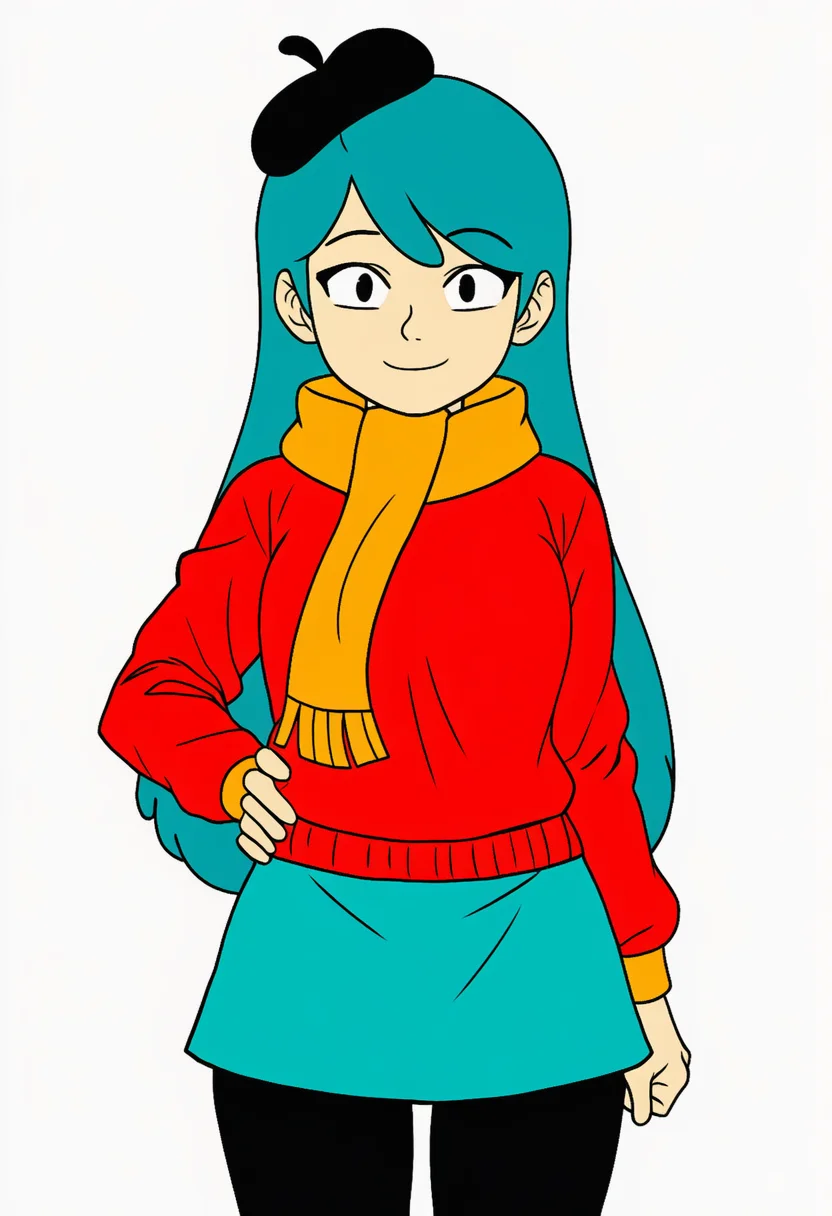 hilda (hilda)