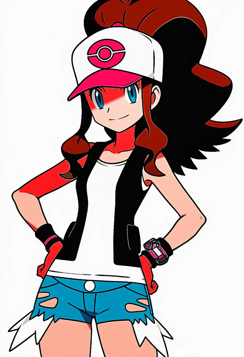 hilda (pokemon)