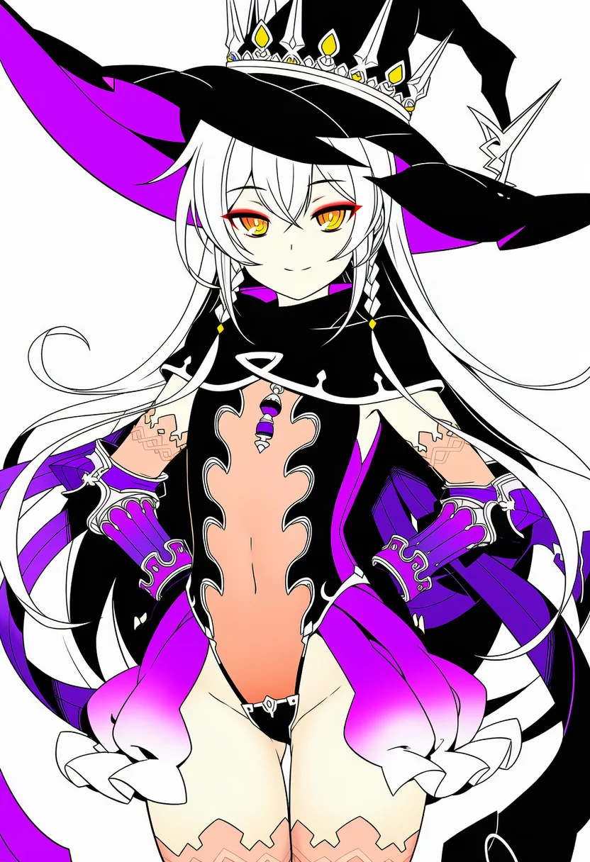 hilda (stella glow)