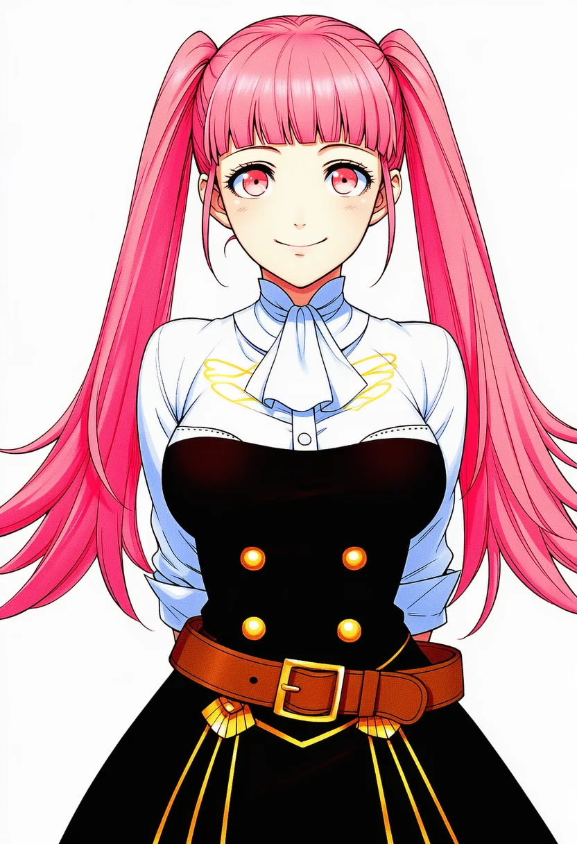 hilda valentine goneril
