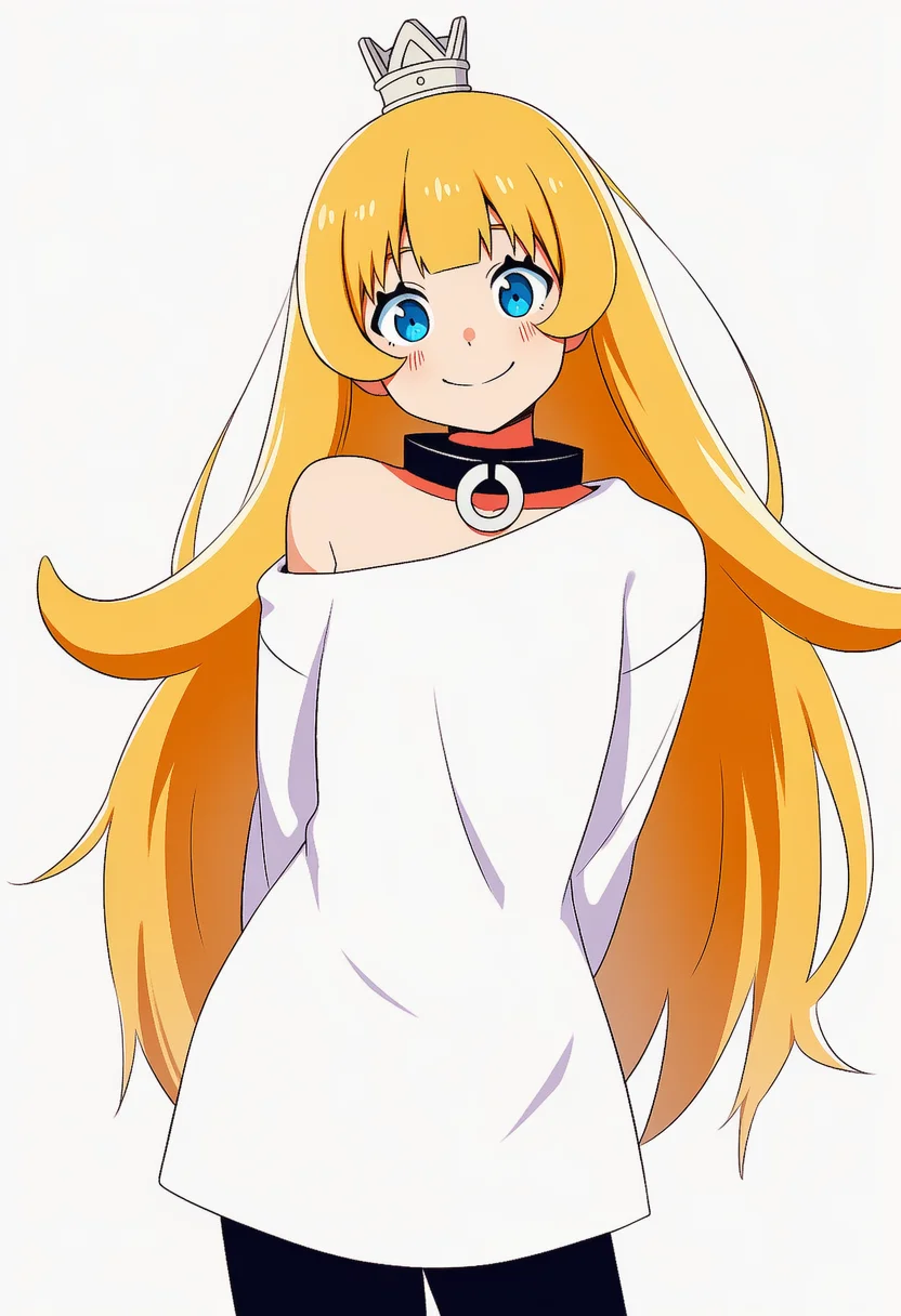 hime (himesama goumon)