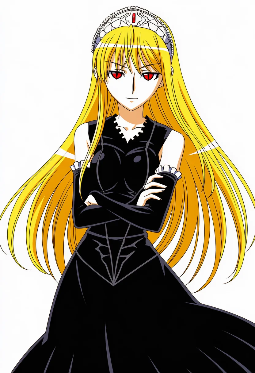 hime (kaibutsu oujo)
