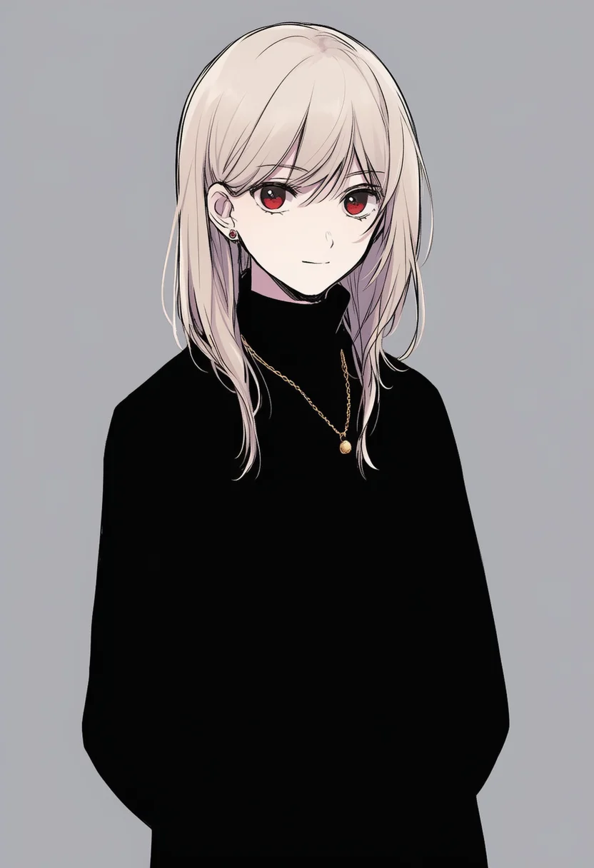 hime granzchesta