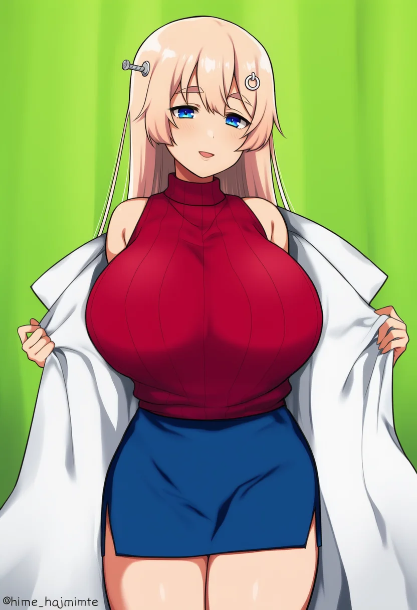 hime hajime
