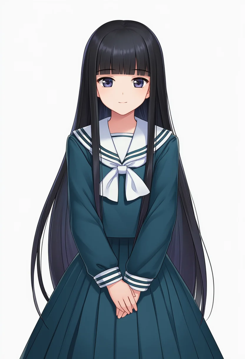 himegami aisa