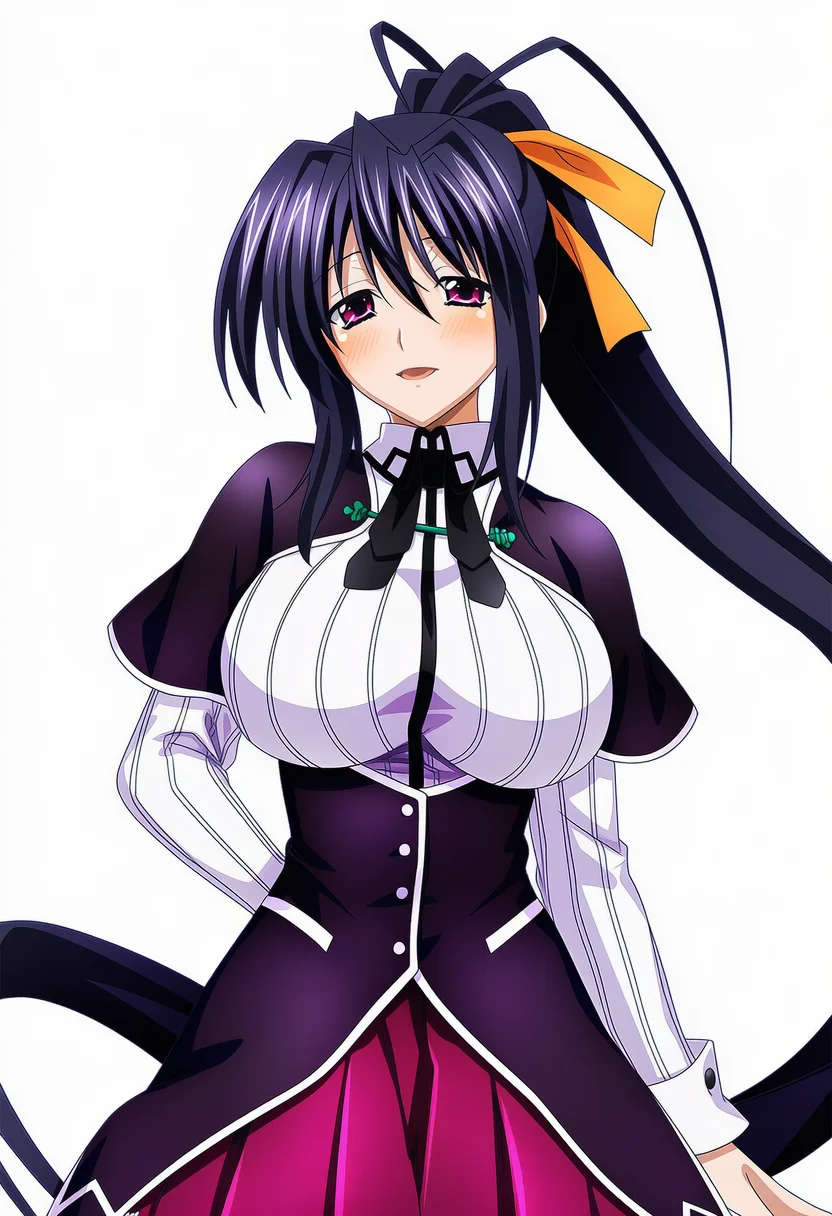 himejima akeno