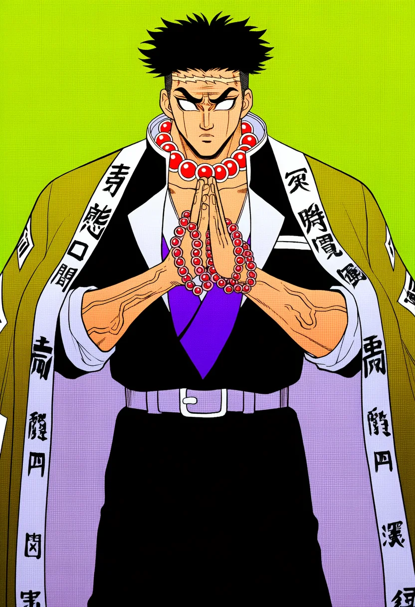 himejima gyoumei