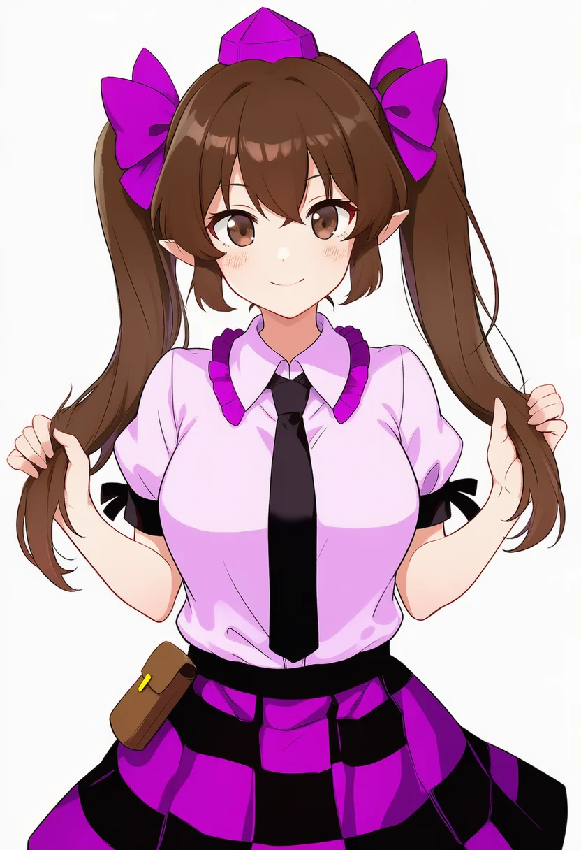 himekaidou hatate