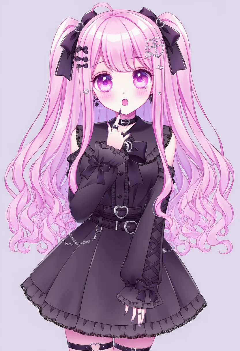 himeki luna