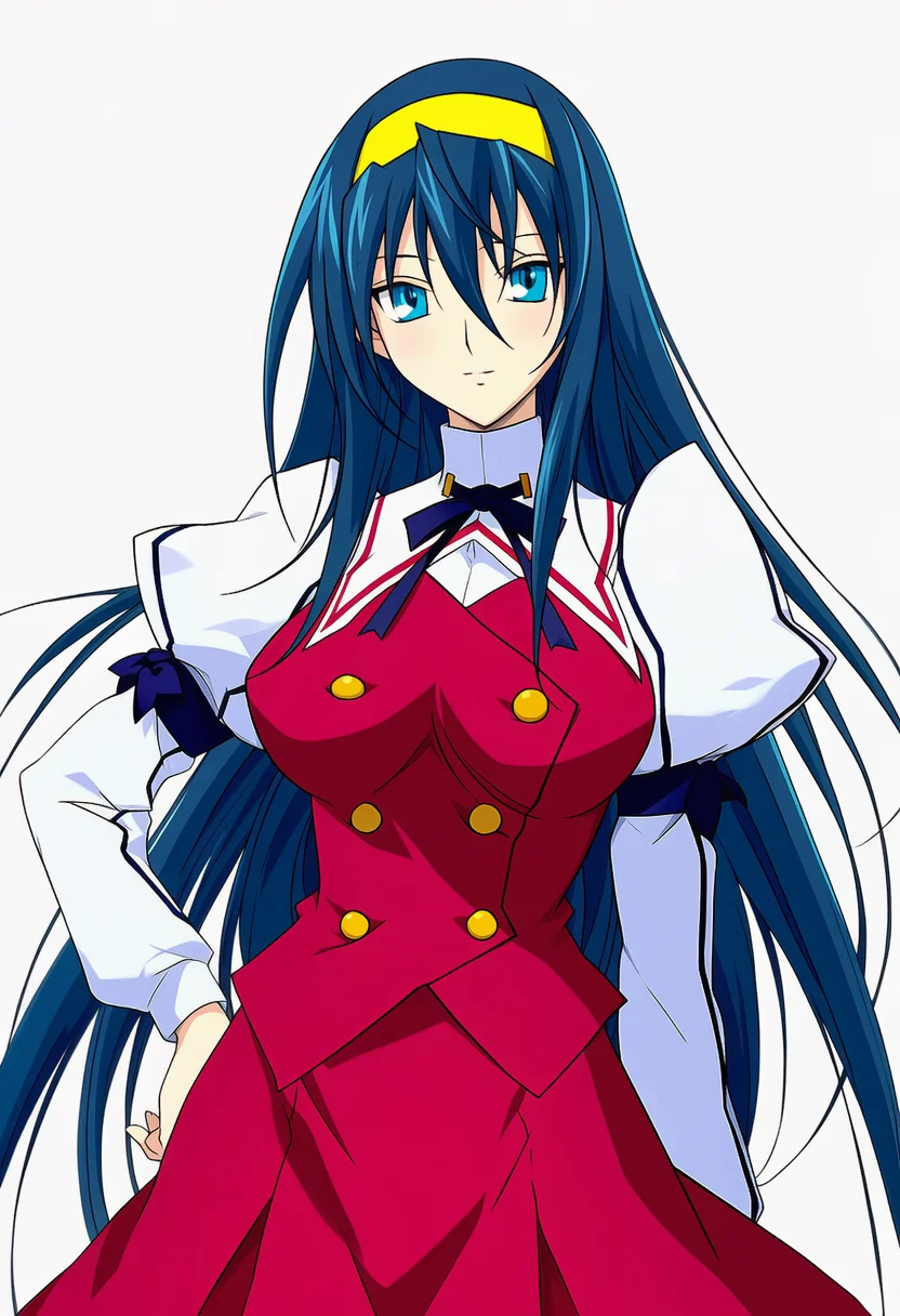 himemiya chikane