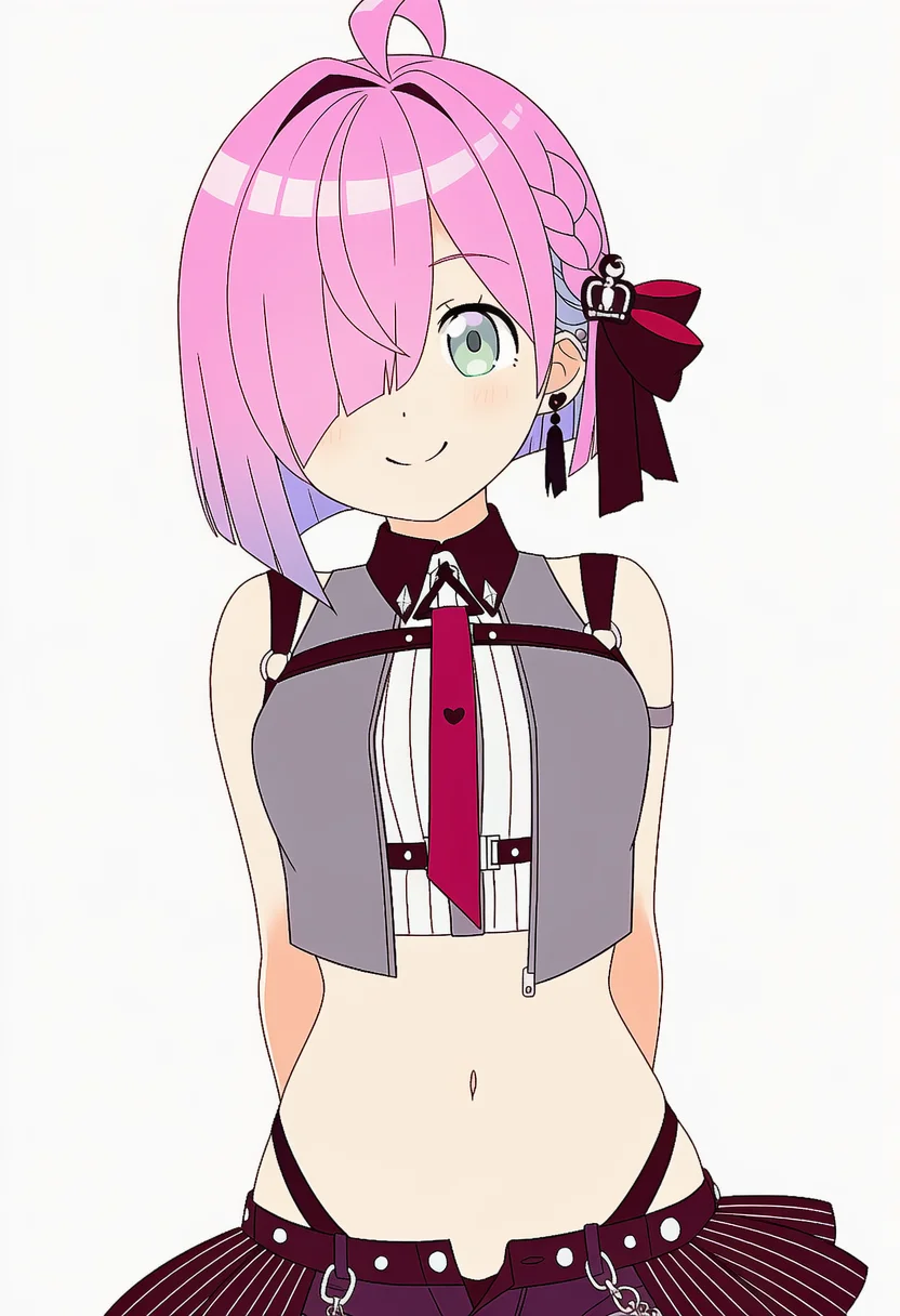 himemori luna (streetwear)