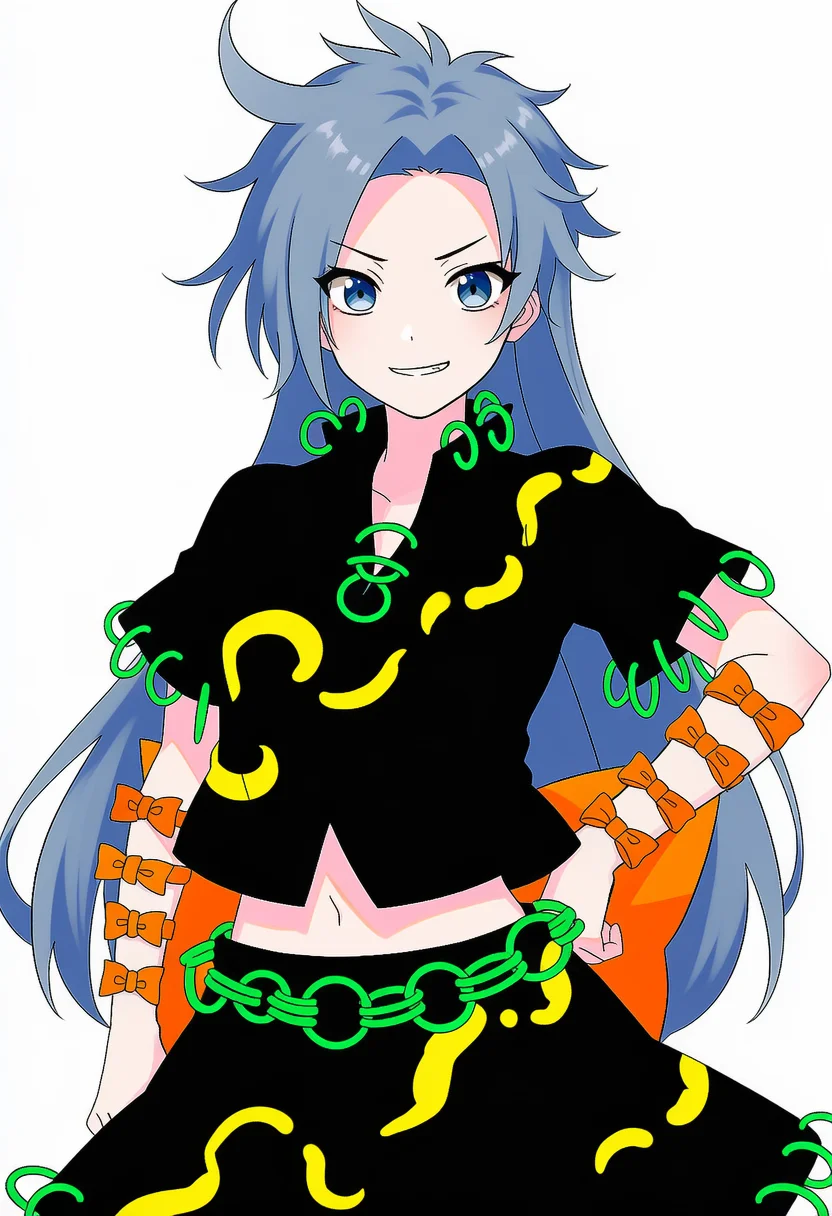 himemushi momoyo