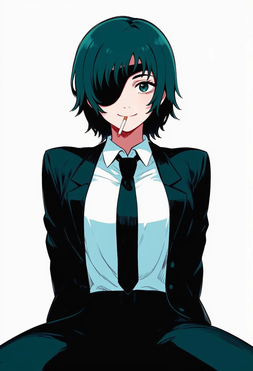 himeno (chainsaw man)