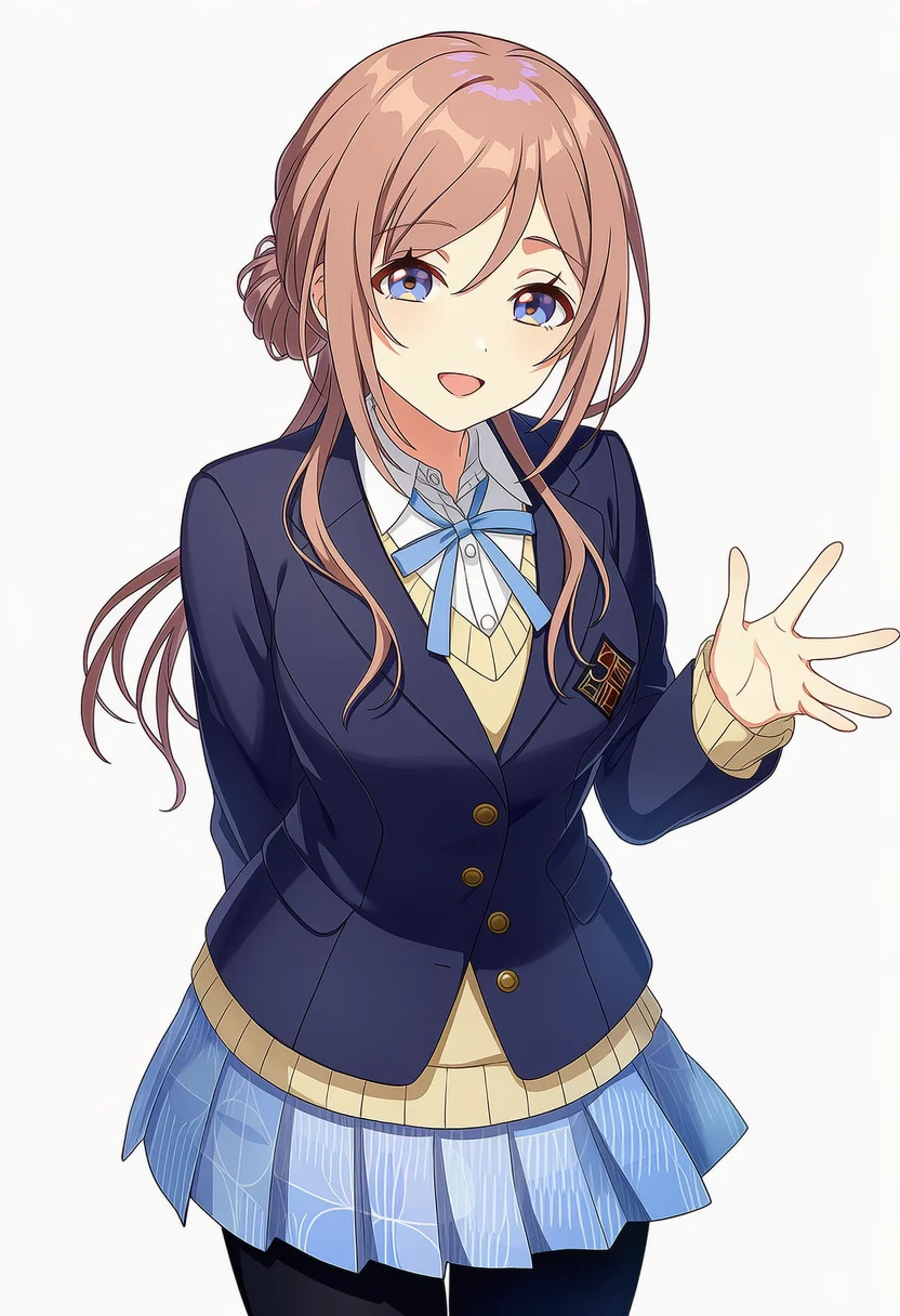 himesaki rinami