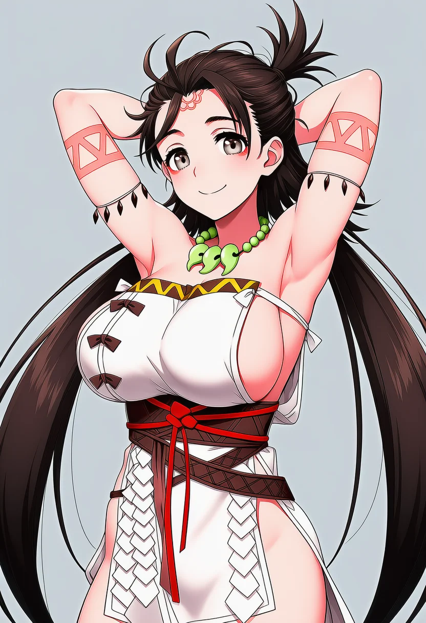 himiko (first ascension) (fate)