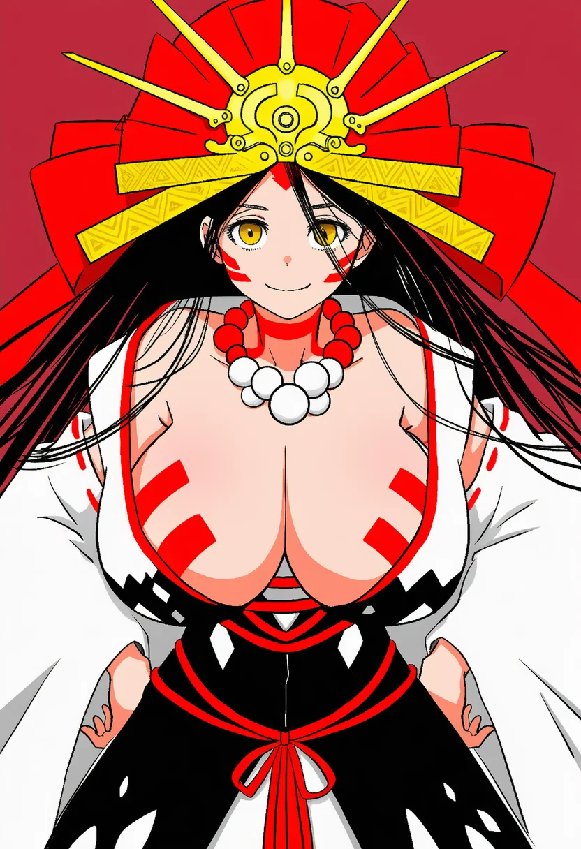 himiko (third ascension) (fate)