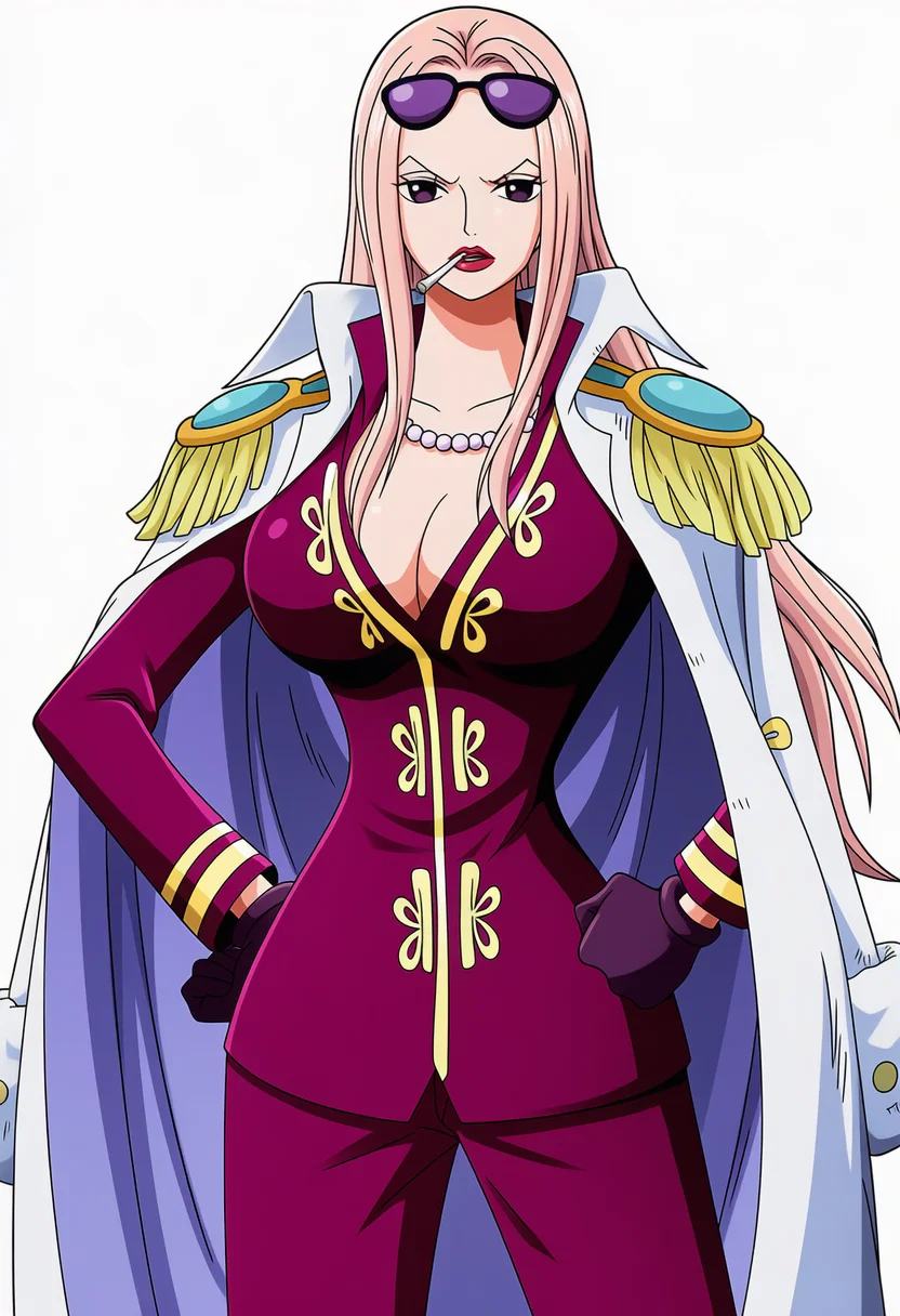 hina (one piece)