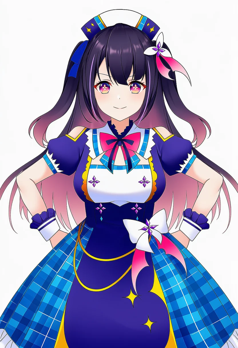 hina misora