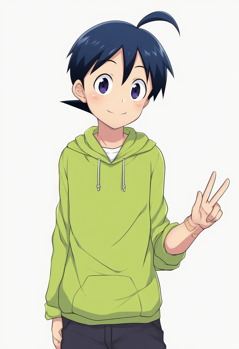 hinata fuyuki
