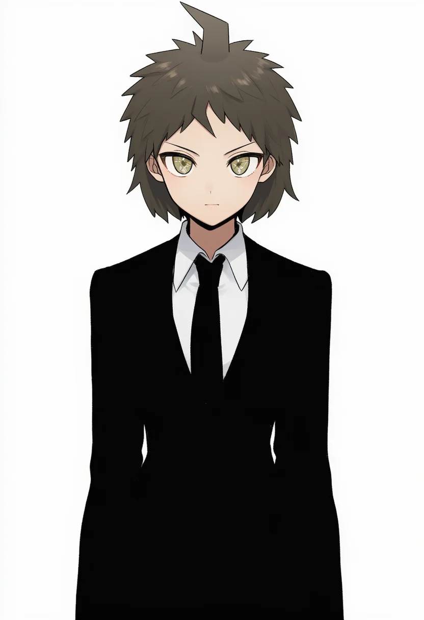 hinata hajime