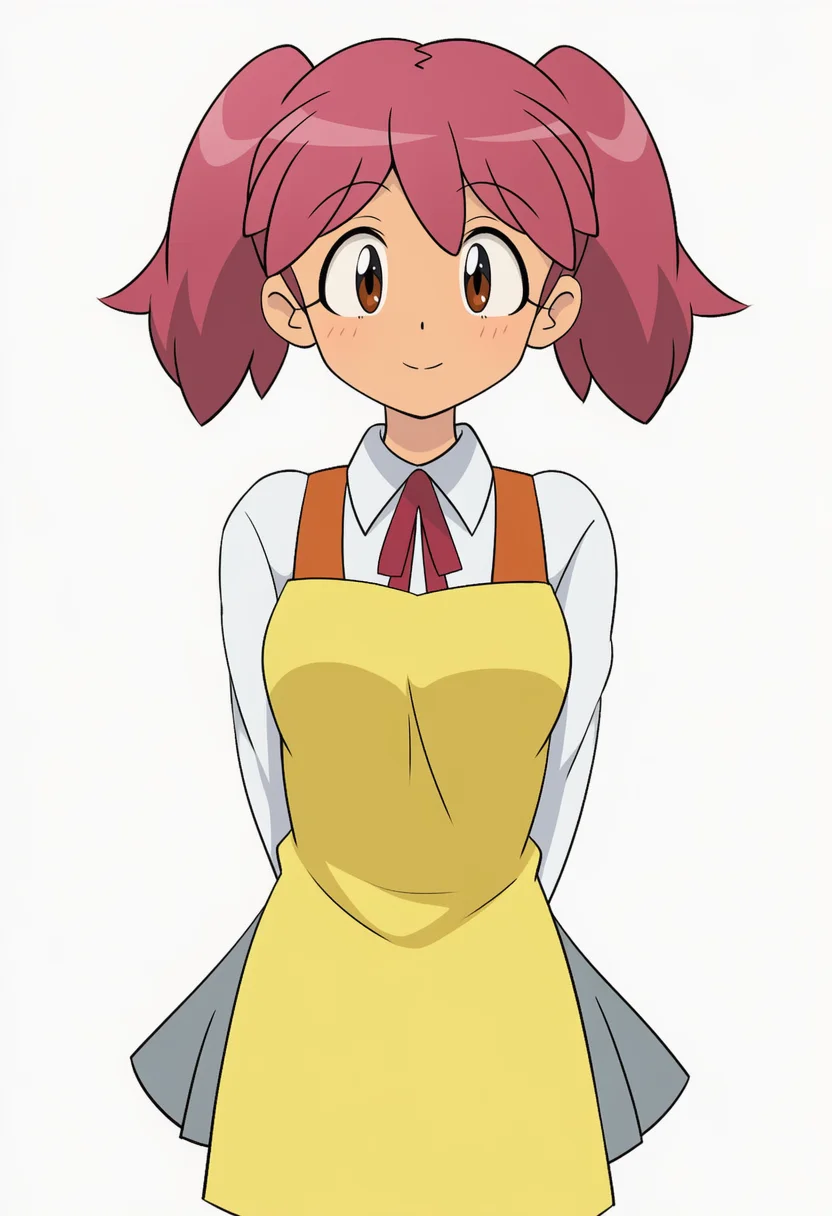 hinata natsumi