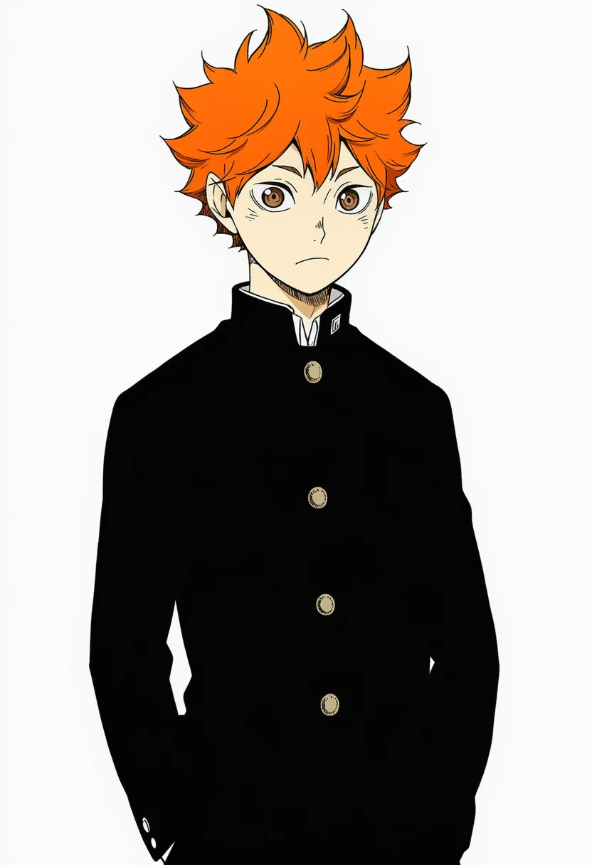 hinata shouyou