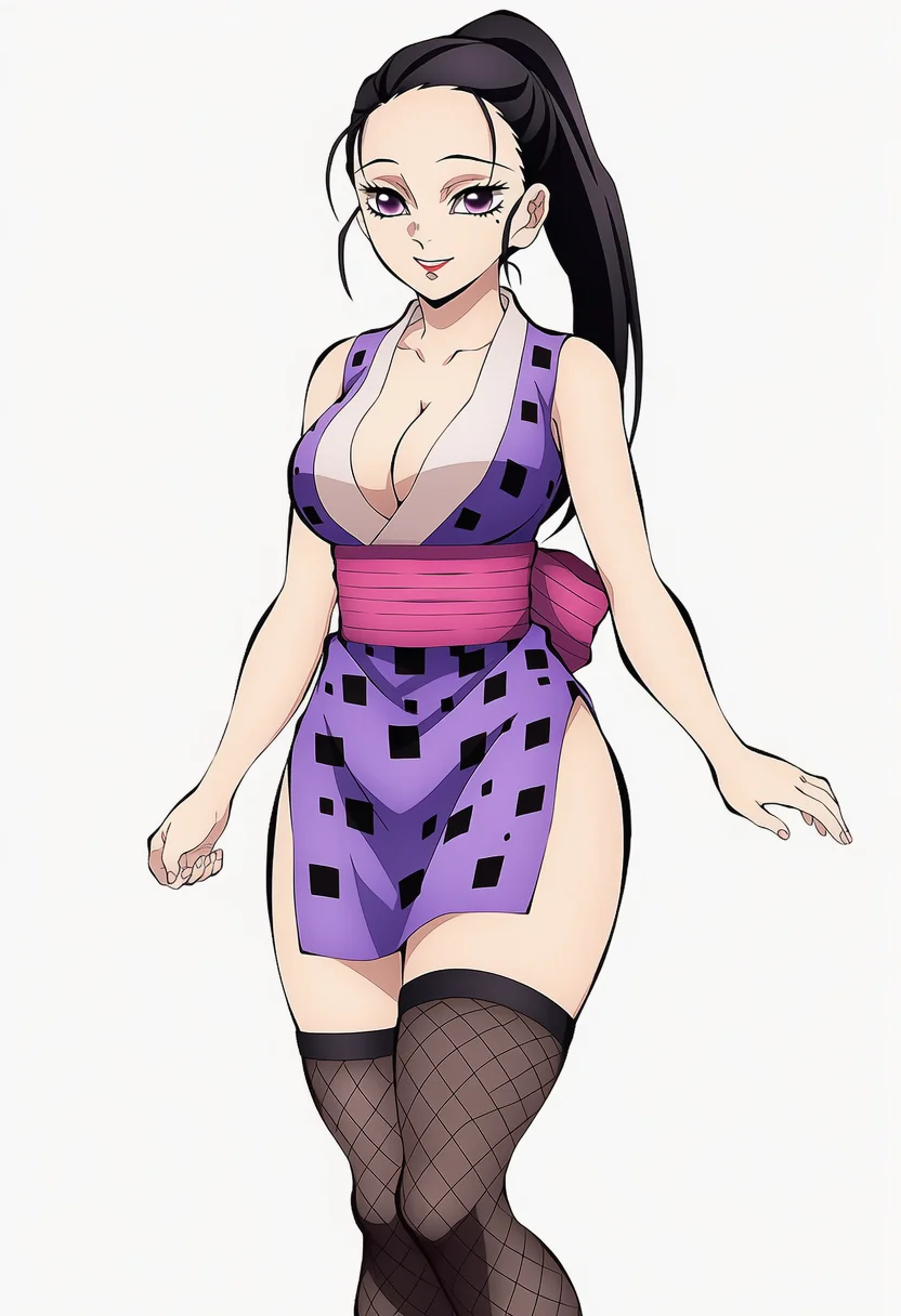 hinatsuru (kimetsu no yaiba)