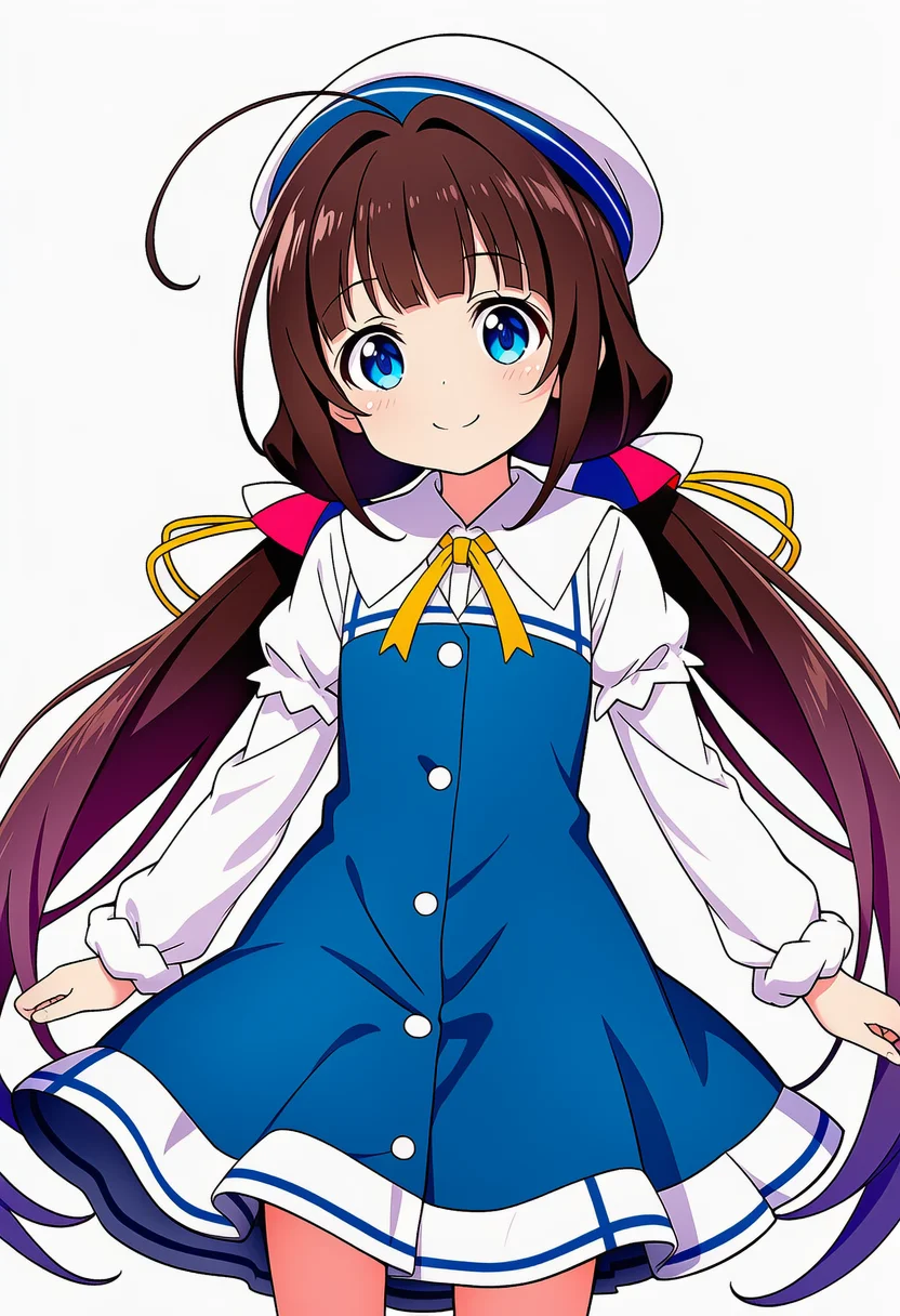 hinatsuru ai