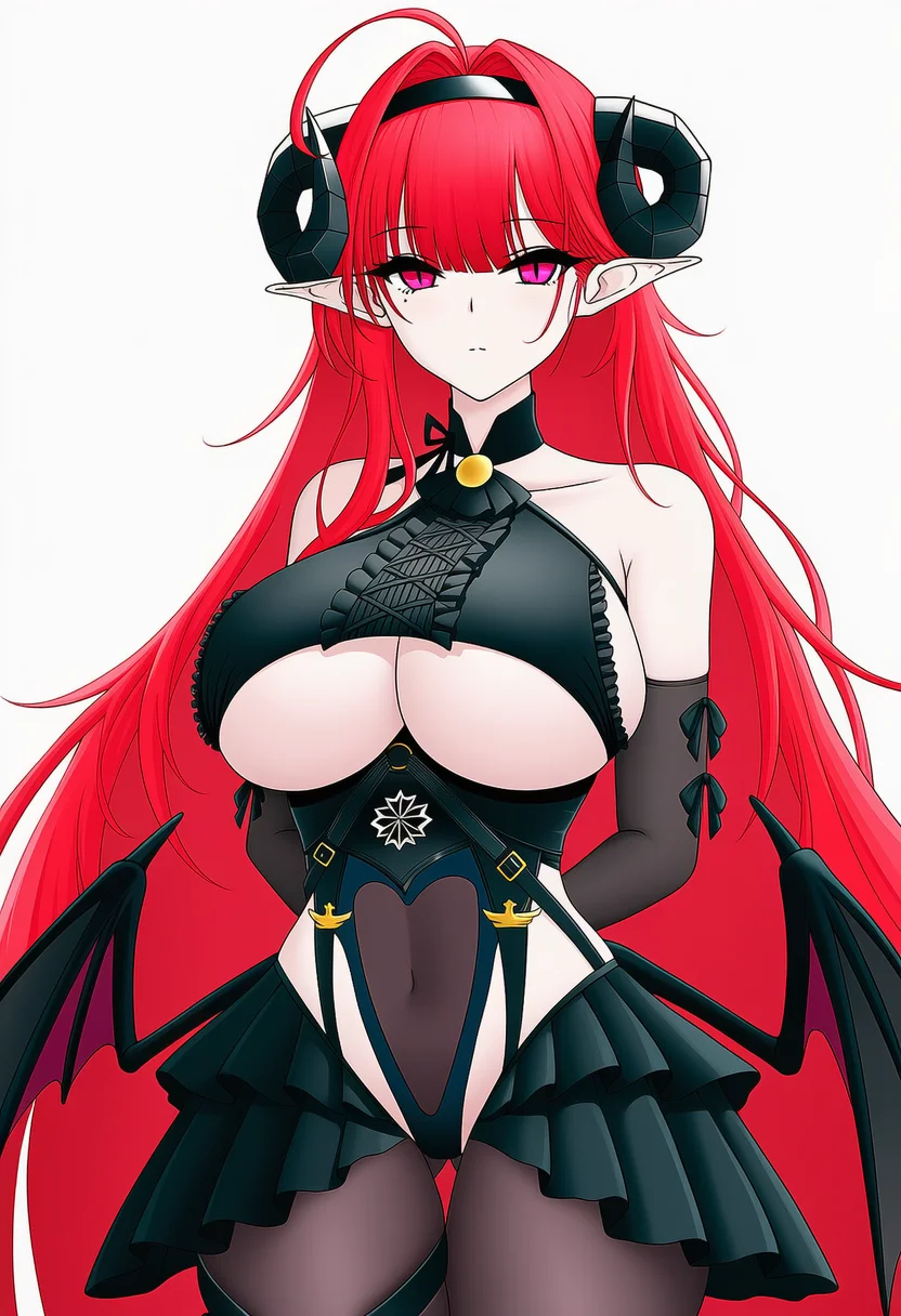 hindenburg (azur lane)