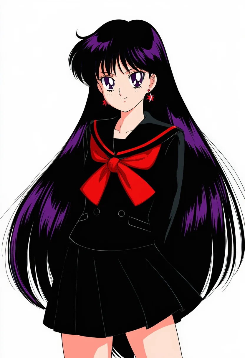 hino rei